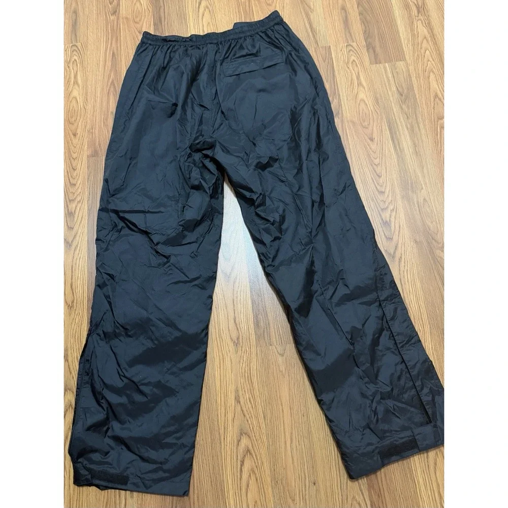 Sierra Sport Rain Suit Mens XL Waterproof Windproof Breathable Jacket Pants Set